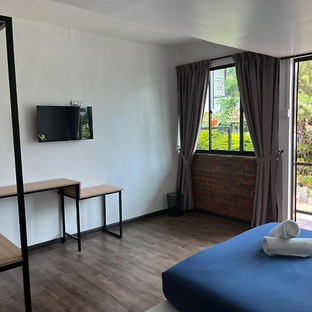 Big Dreams Garden Stay Tanah Rata Exterior photo
